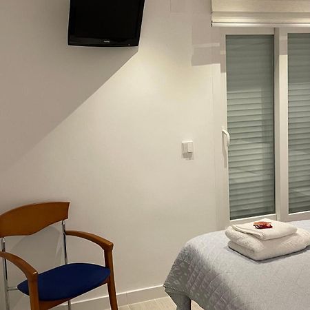 Apartamento Arena Benidorm Daire Dış mekan fotoğraf