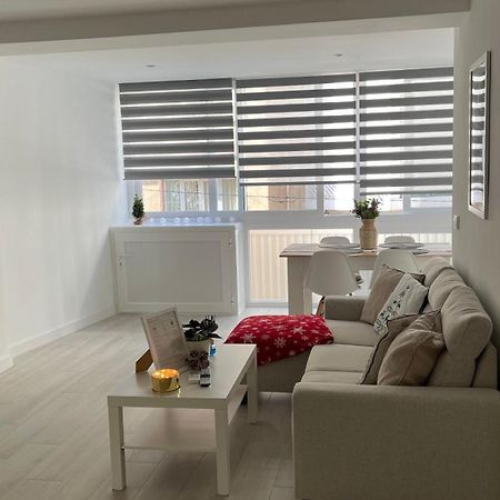 Apartamento Arena Benidorm Daire Dış mekan fotoğraf