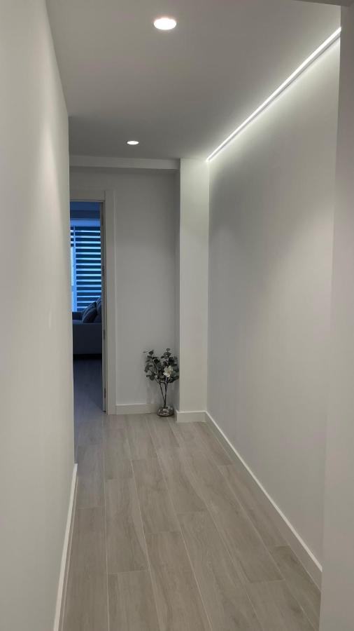 Apartamento Arena Benidorm Daire Dış mekan fotoğraf