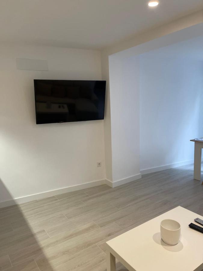 Apartamento Arena Benidorm Daire Dış mekan fotoğraf