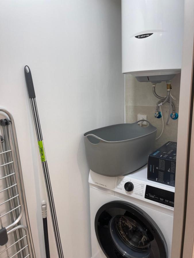 Apartamento Arena Benidorm Daire Dış mekan fotoğraf