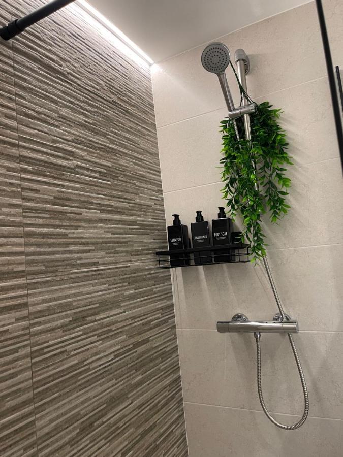 Apartamento Arena Benidorm Daire Dış mekan fotoğraf