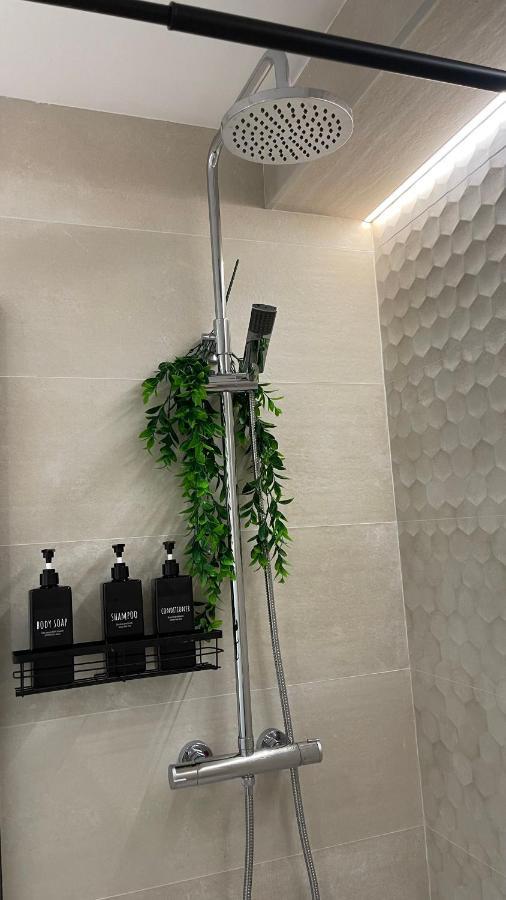 Apartamento Arena Benidorm Daire Dış mekan fotoğraf