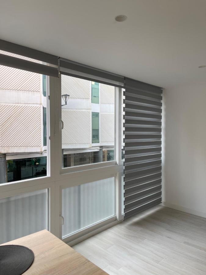 Apartamento Arena Benidorm Daire Dış mekan fotoğraf