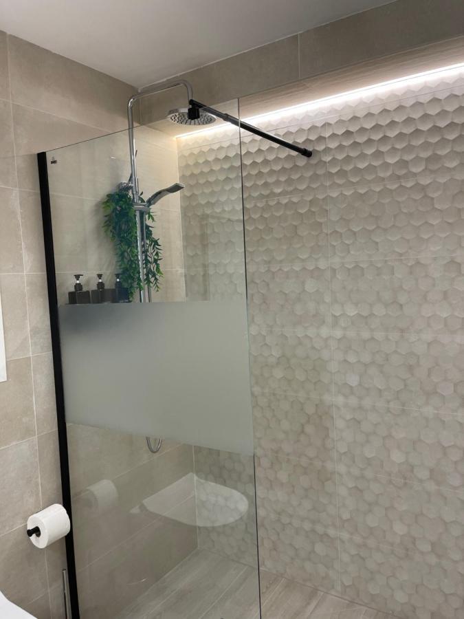 Apartamento Arena Benidorm Daire Dış mekan fotoğraf