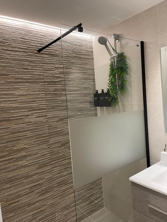 Apartamento Arena Benidorm Daire Dış mekan fotoğraf