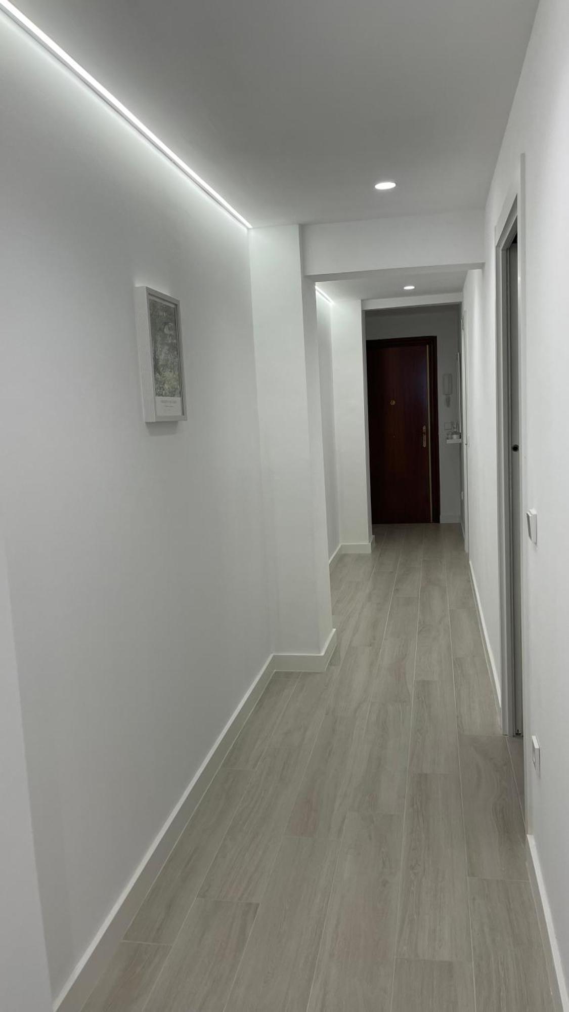 Apartamento Arena Benidorm Daire Dış mekan fotoğraf