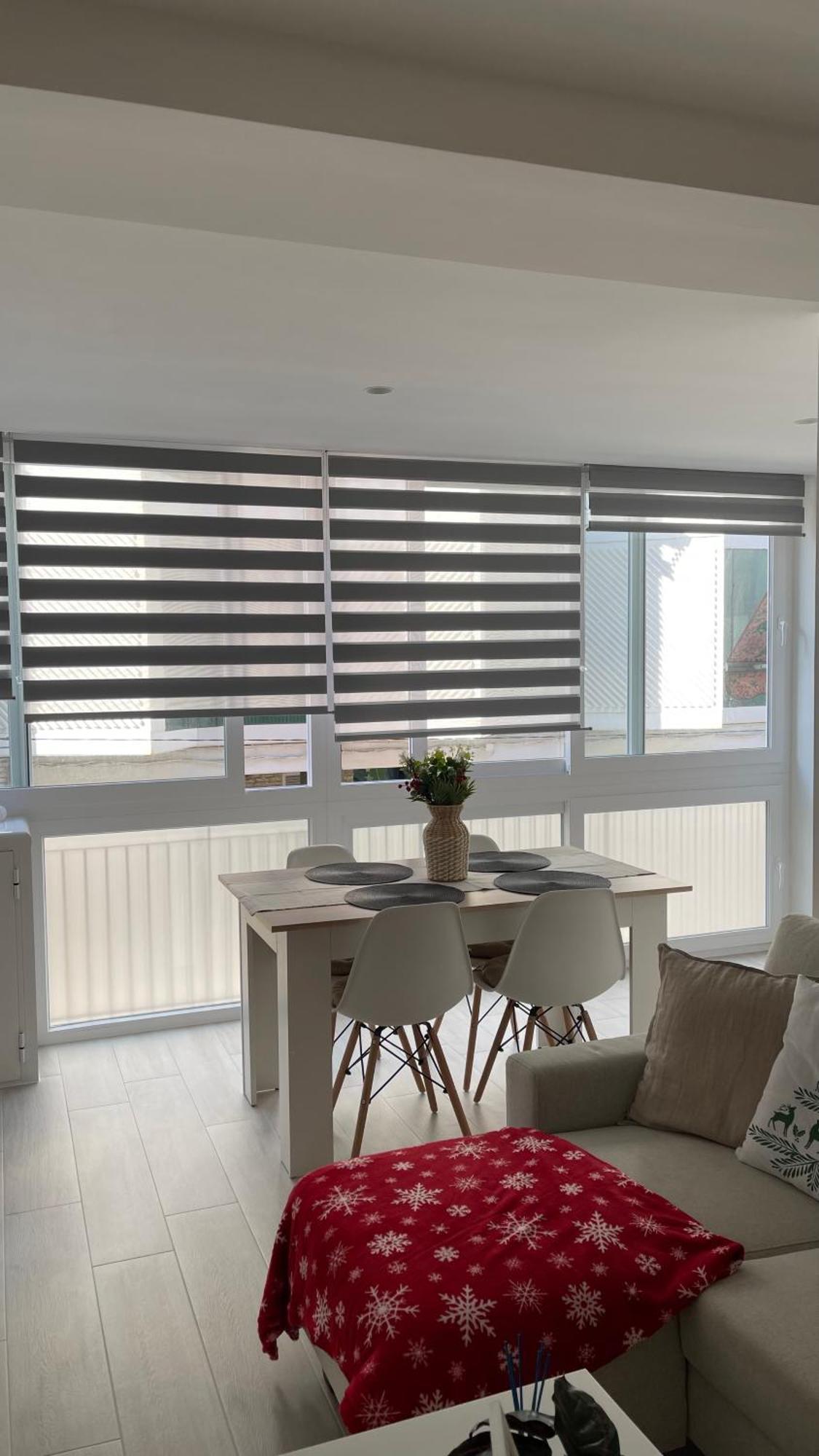 Apartamento Arena Benidorm Daire Dış mekan fotoğraf